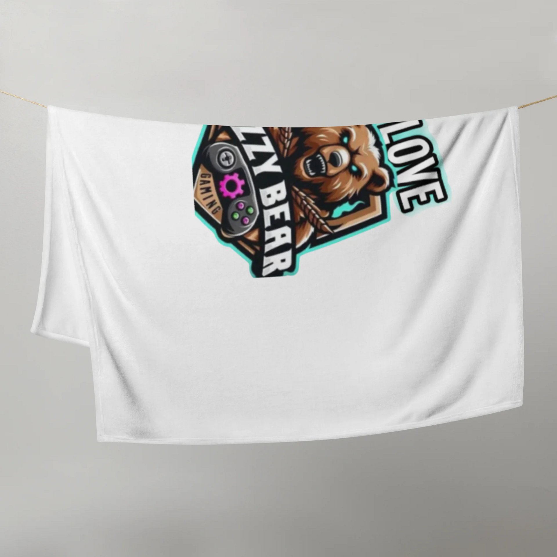 Throw Blanket product image (5)