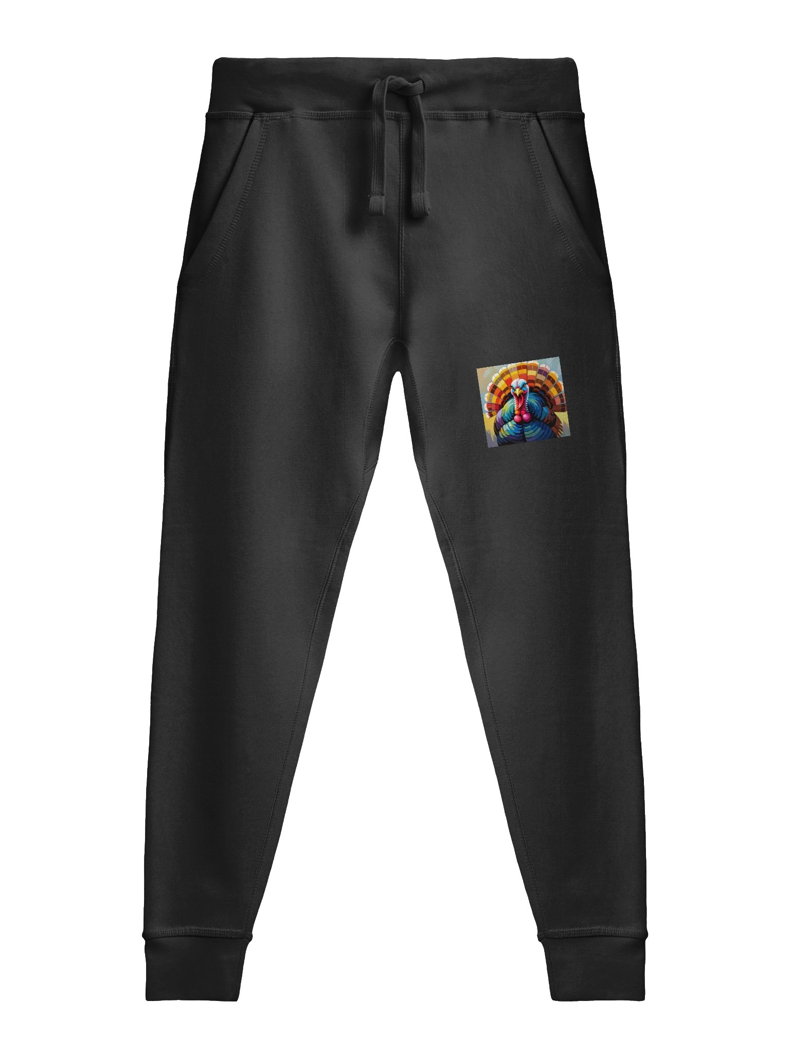 Thanksgiving joggers product image (2)