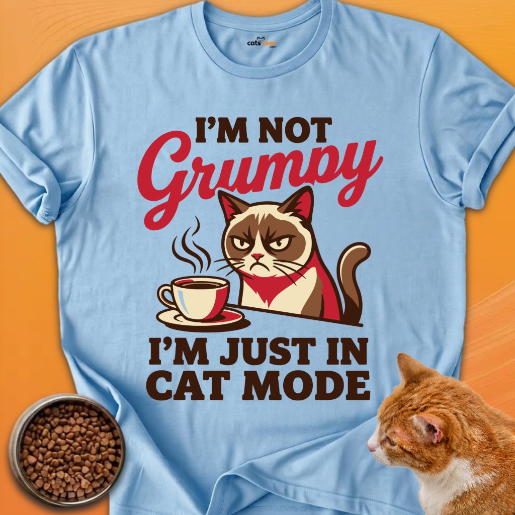 Cat Mode product image (4)