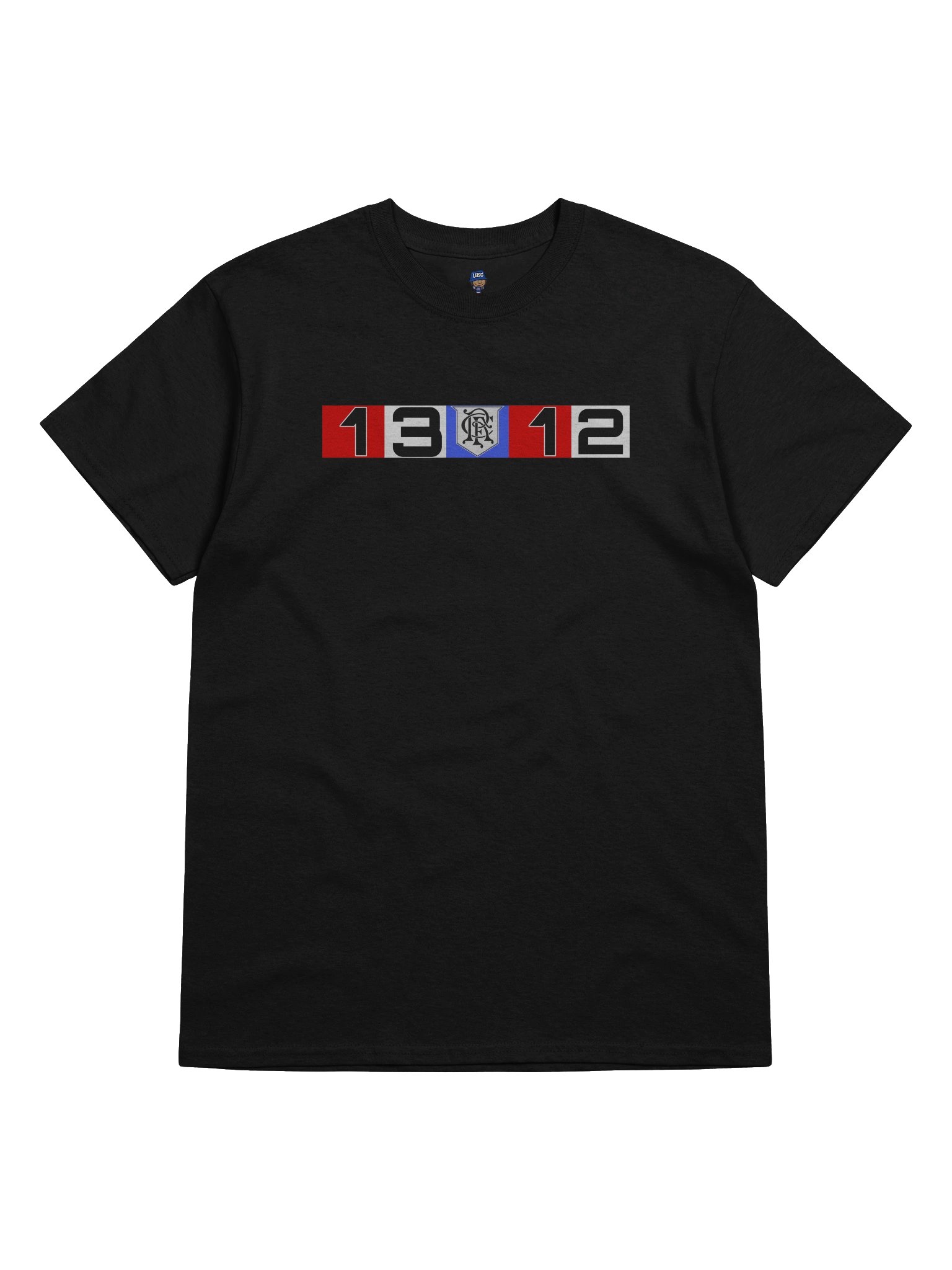 UBC "1312" Tee product image (5)
