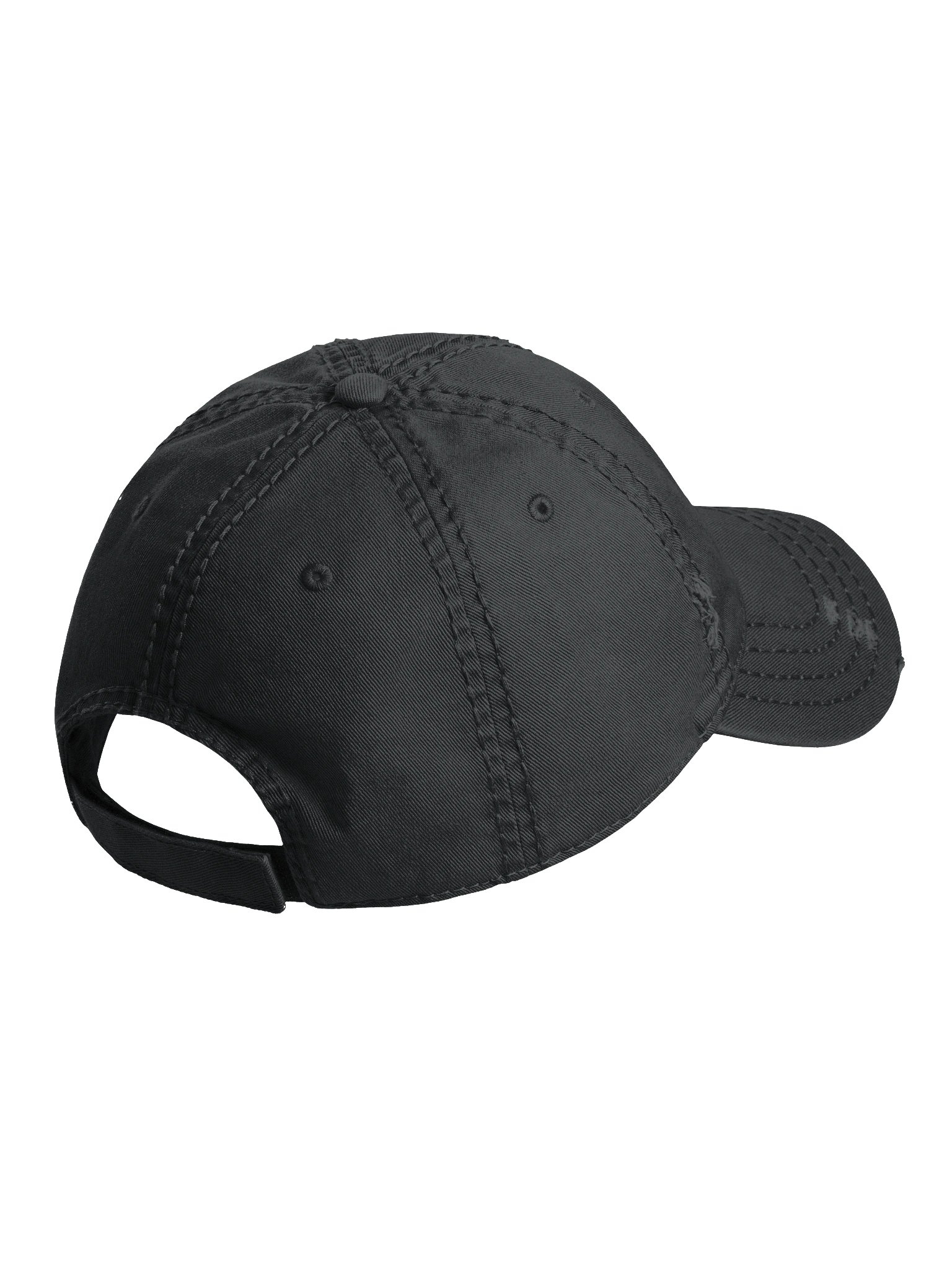 Monochrome Hat product image (3)