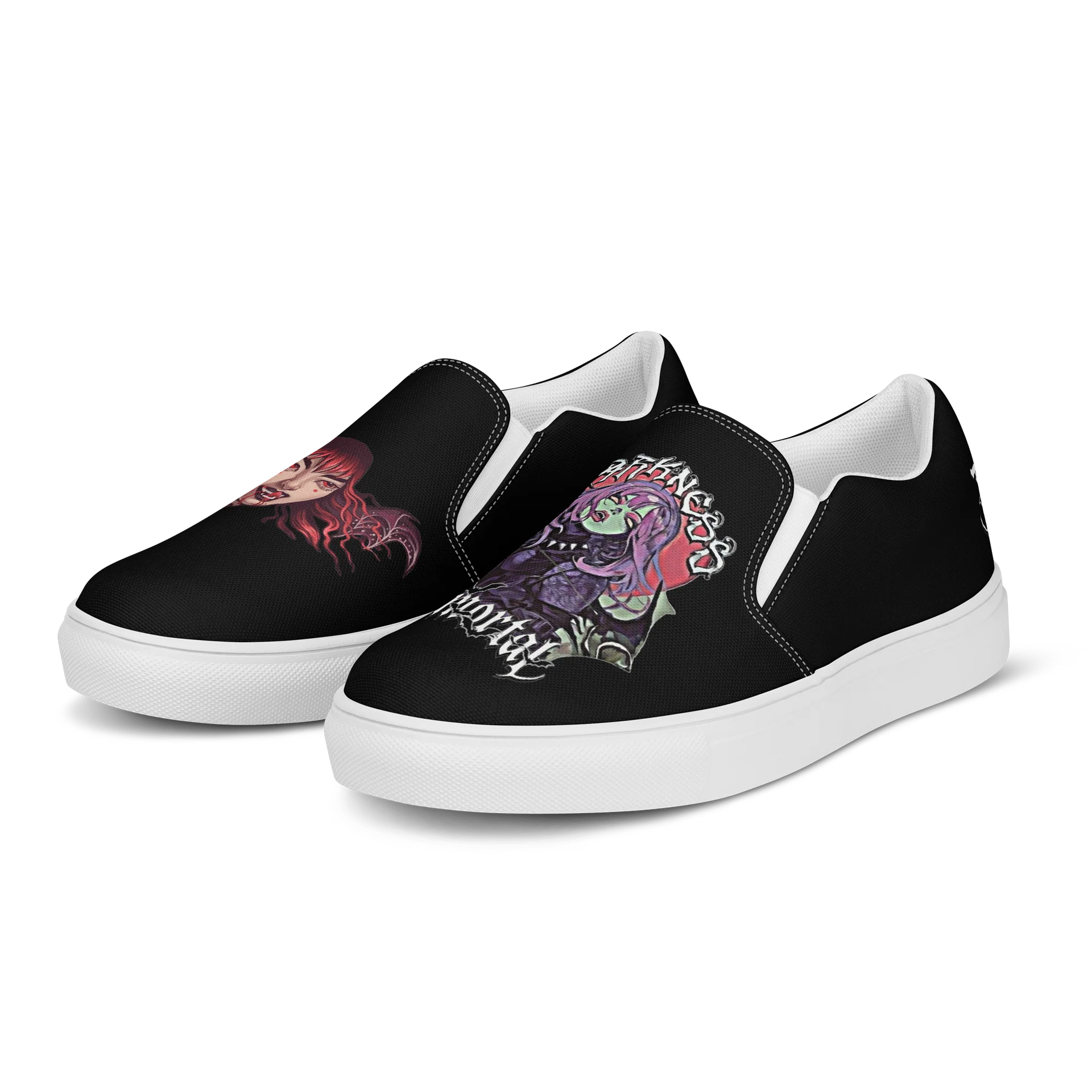 Women's Vamp Sneakers product image (1)