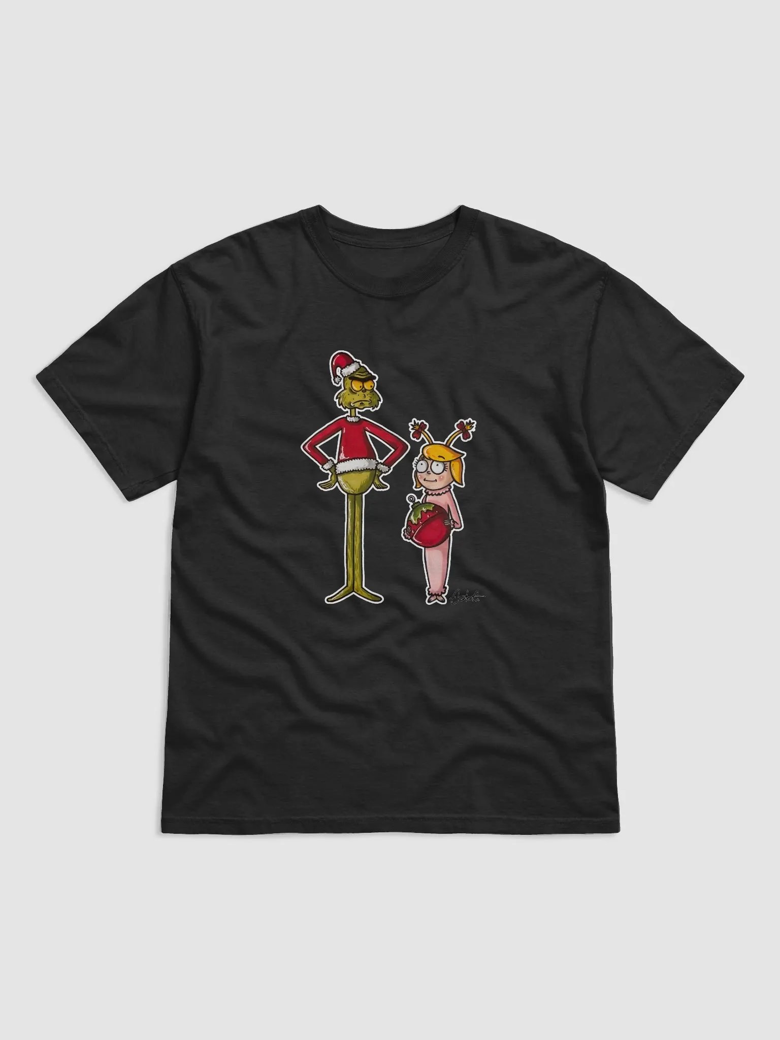 Mean One Day 5 Tee product image (2)