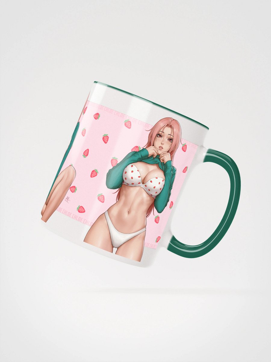 Chloe Mug product image (3)