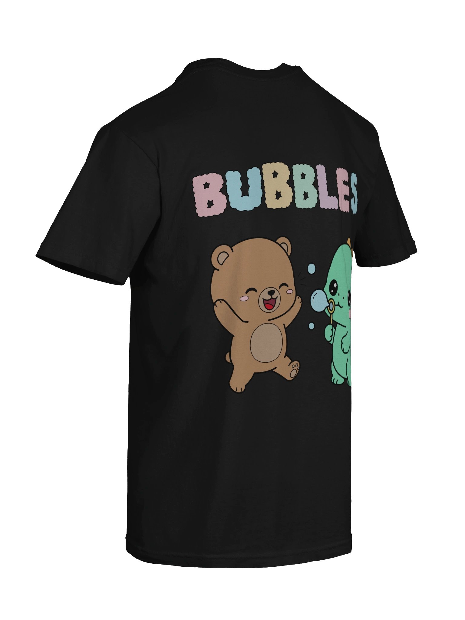 Bubbles Shirt product image (8)