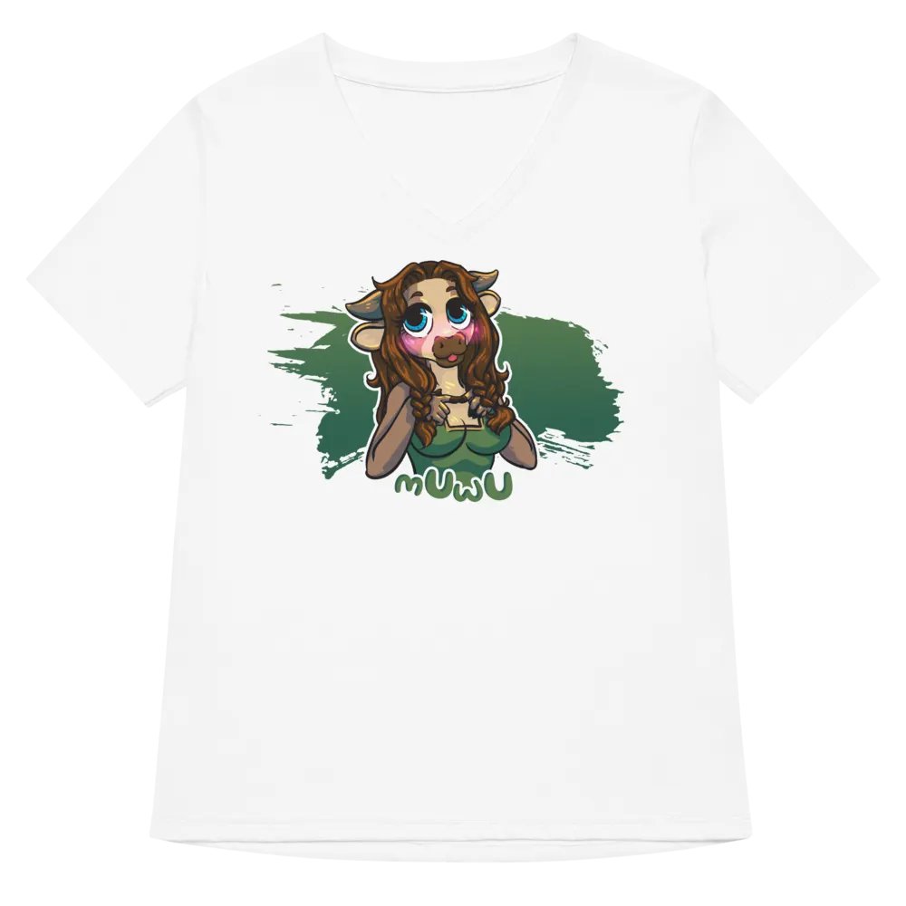 mUwU T-Shirt product image (5)