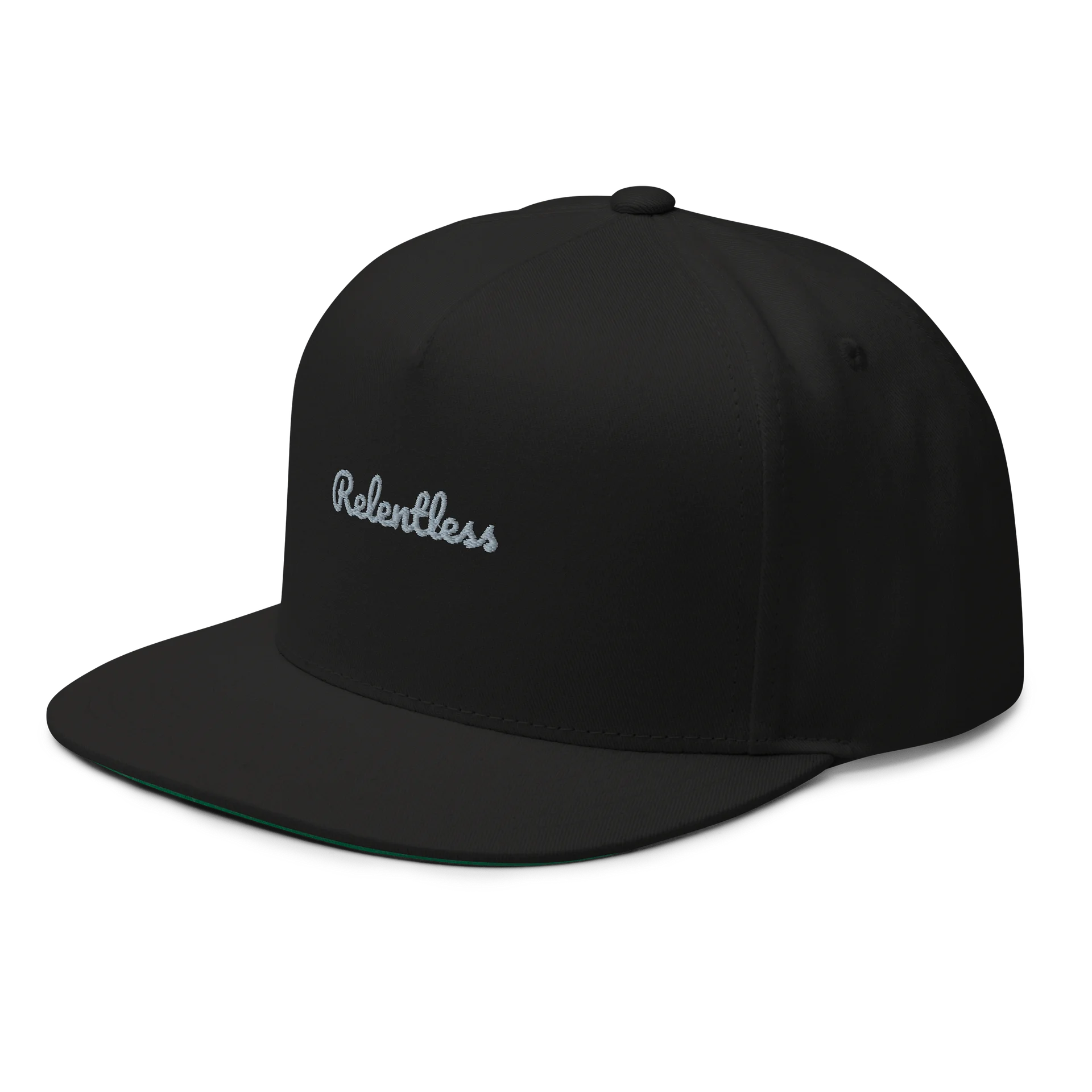 ‘Relentless’ - SnapBack product image (2)