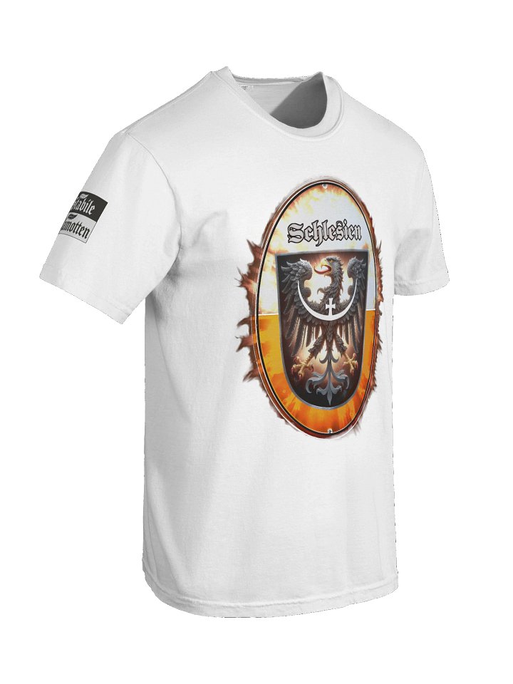 Schlesien T-Shirt product image (2)