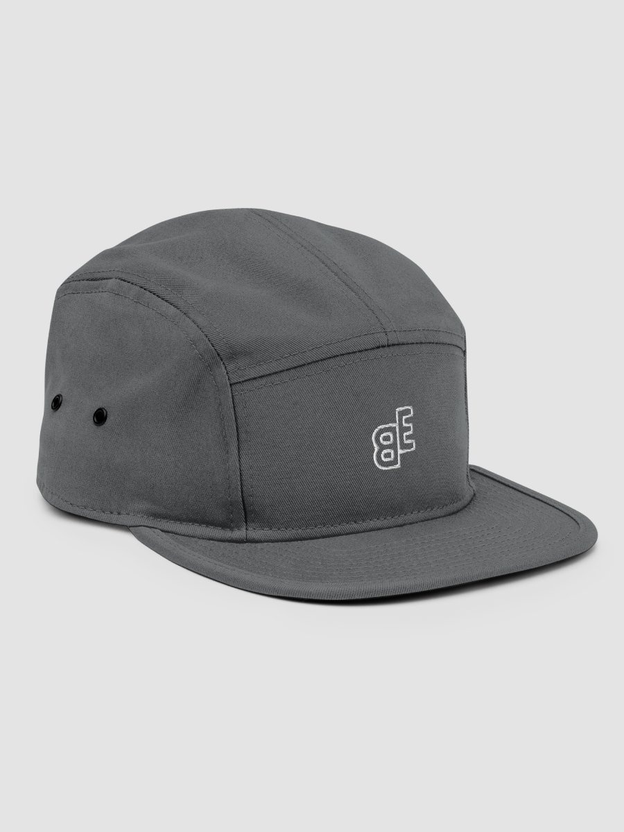 Basics Cotton Cap product image (3)