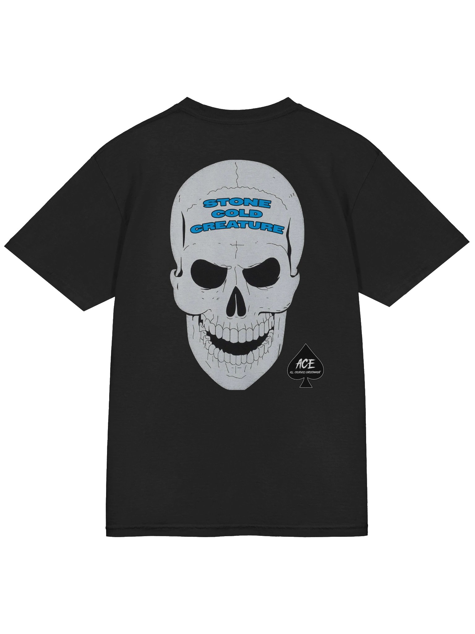 Stone Cold Creature Limited Edition product image (6)