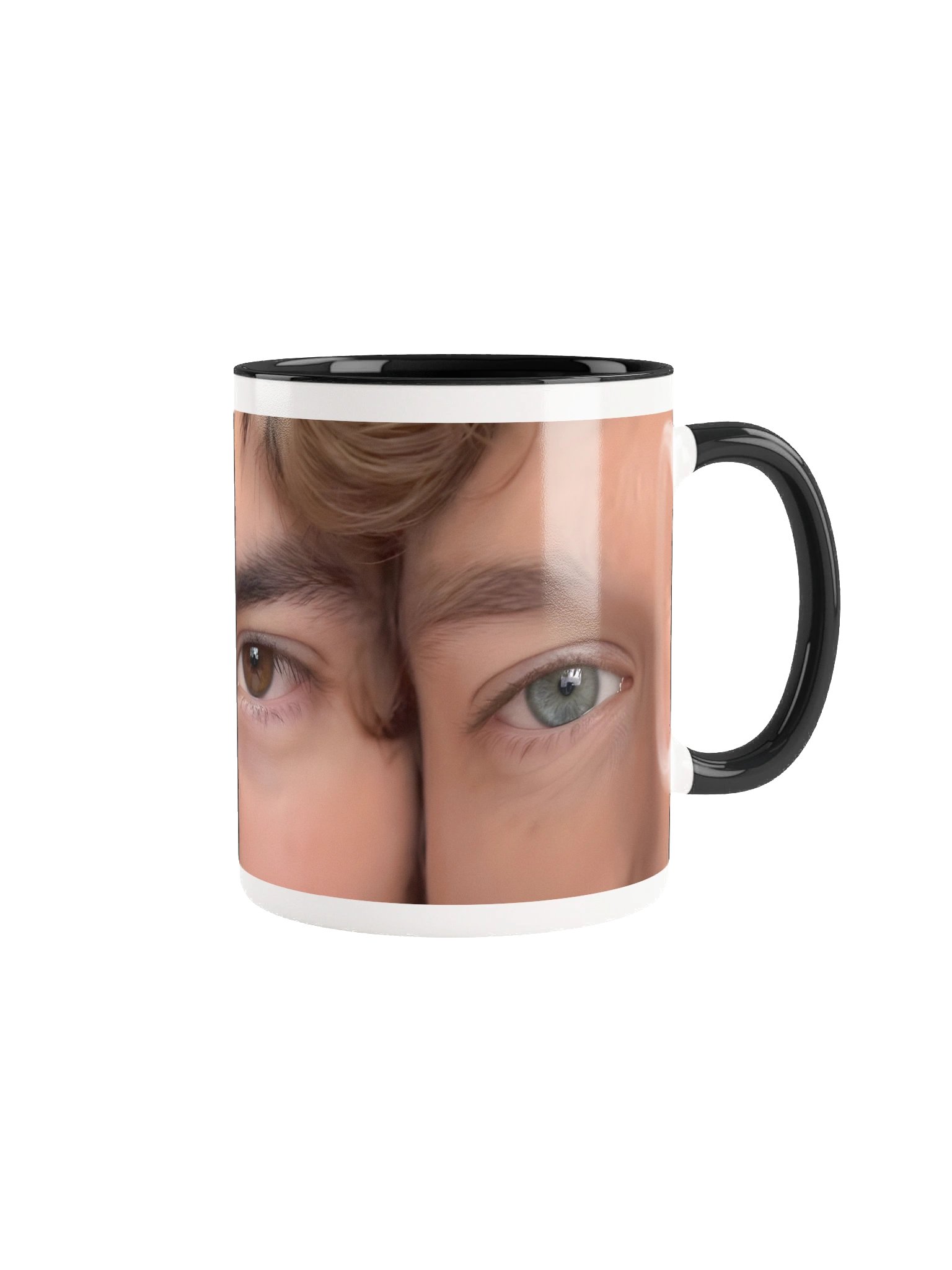 EYE SEE YOU HUDCON MUG product image (5)