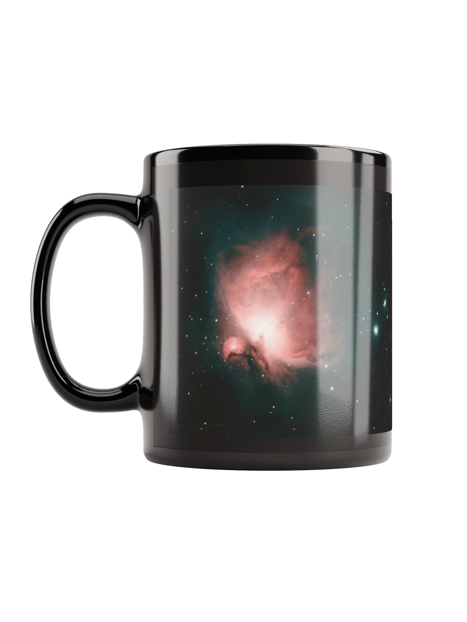 Orion Nebula Mug product image (6)