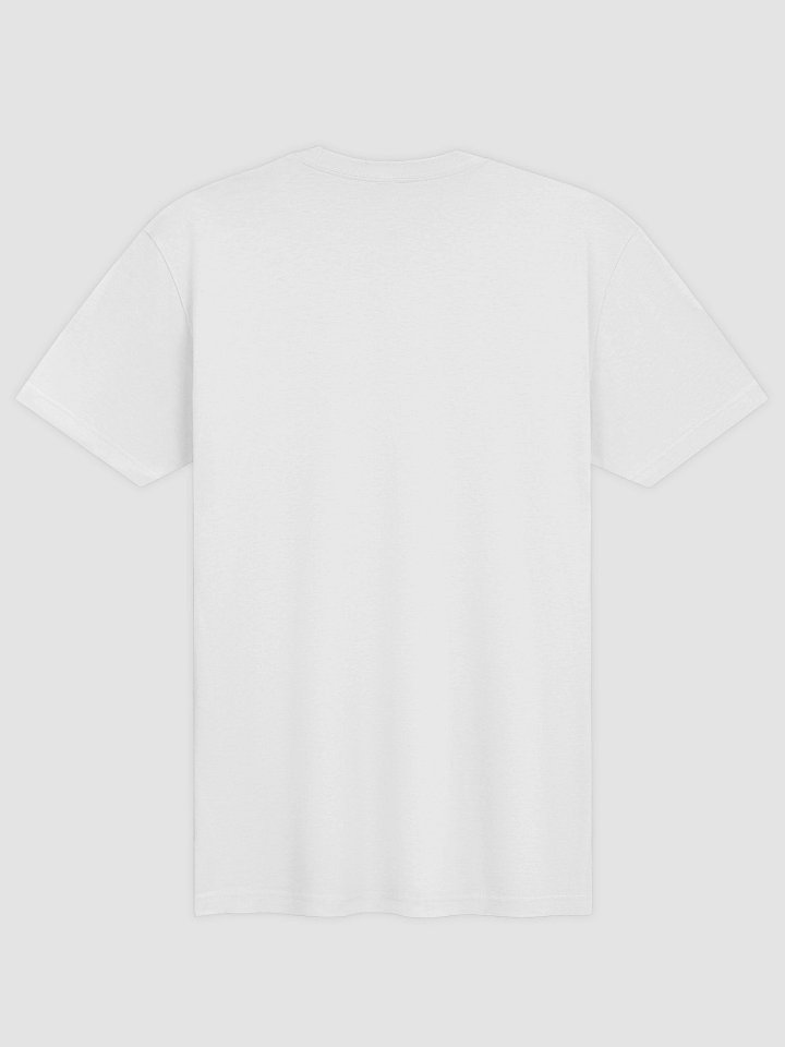 Enlightened Lotus Swirl T-Shirt product image (2)