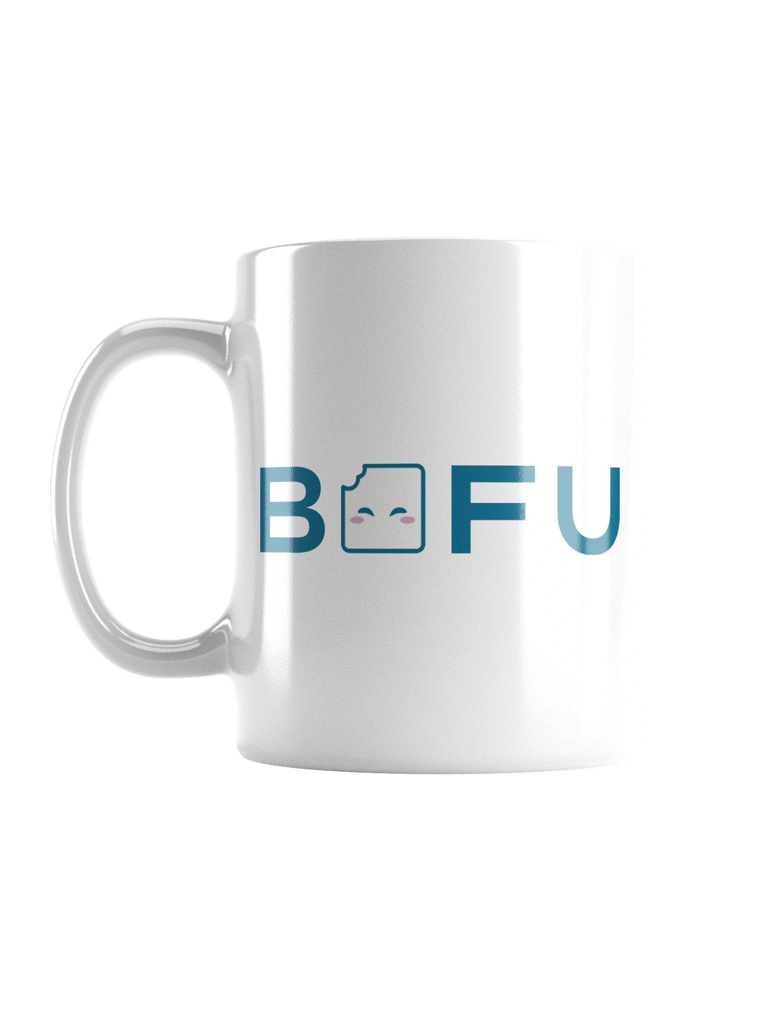 BHVI4 CONFIDENCE EXERCISE Mug product image (2)