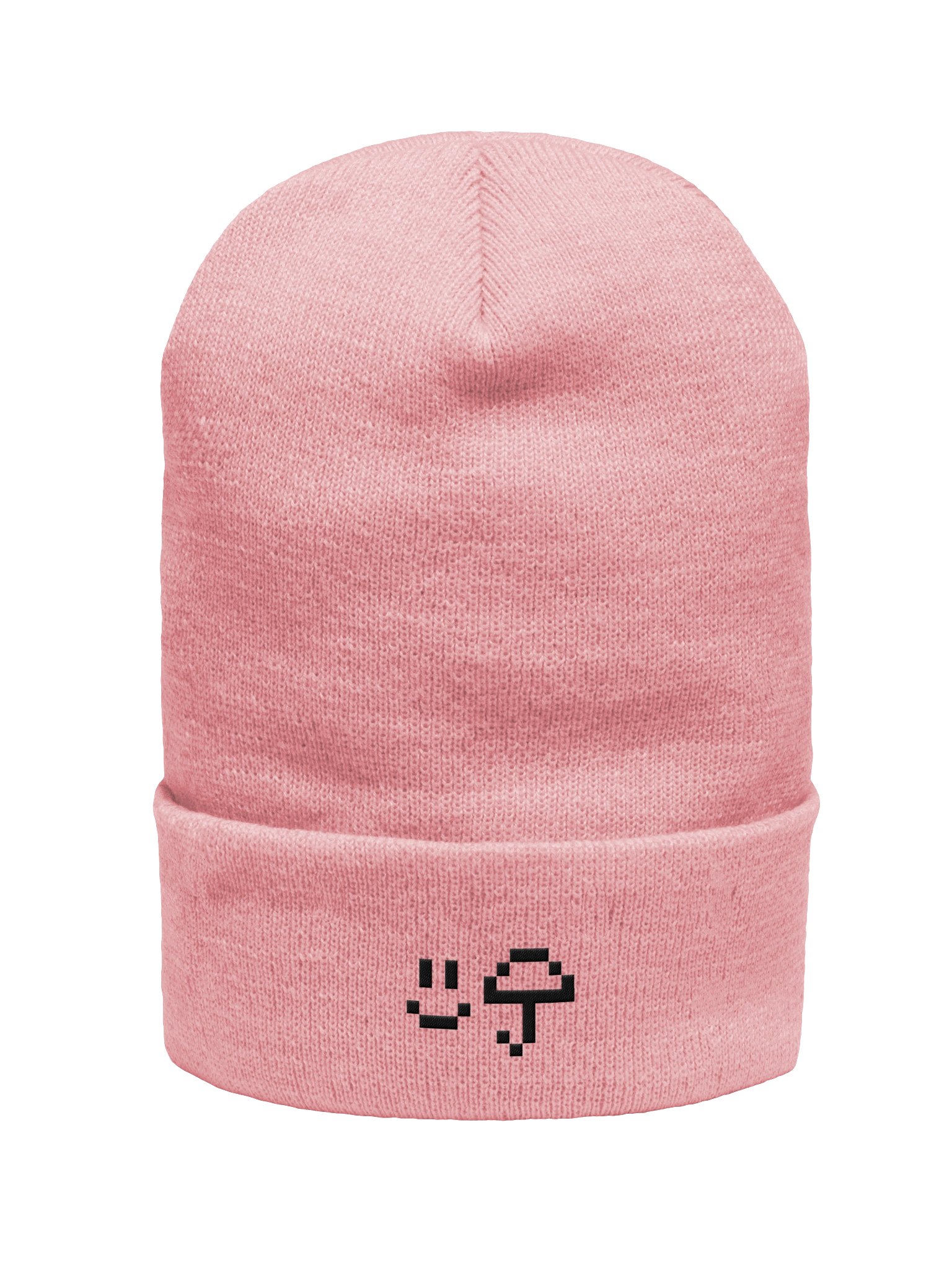 Smile Beanie product image (1)
