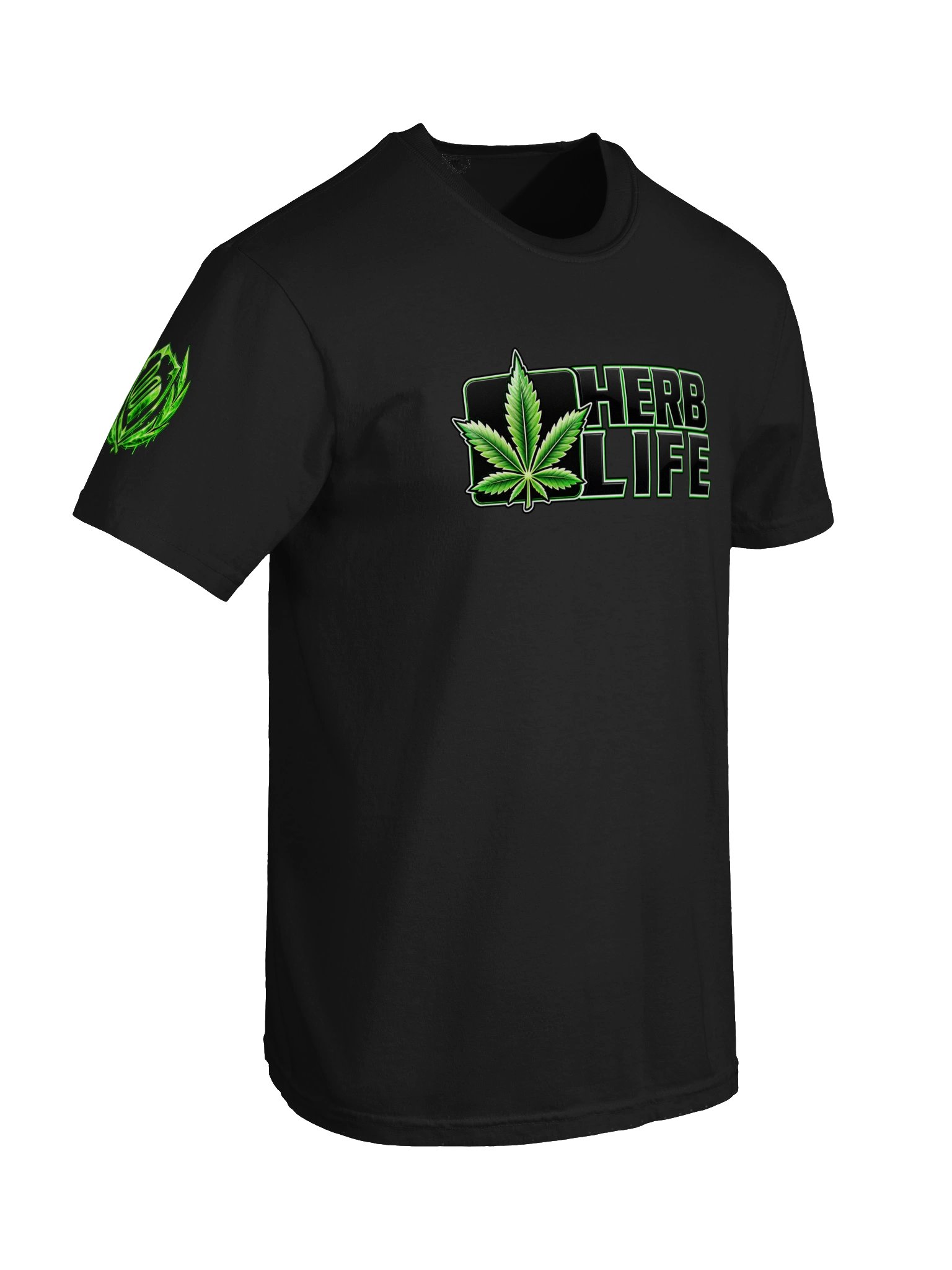 (US) HERBLIFE — Rolling With The Homies product image (6)
