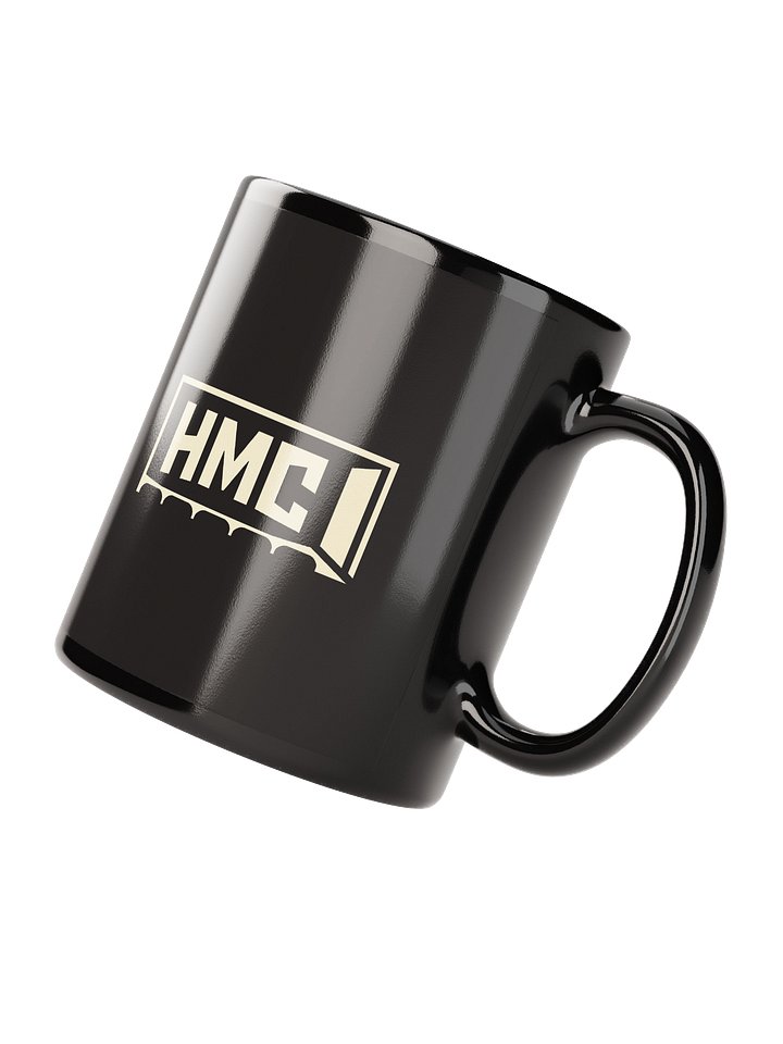 Hidden Movie Club - Mug product image (2)