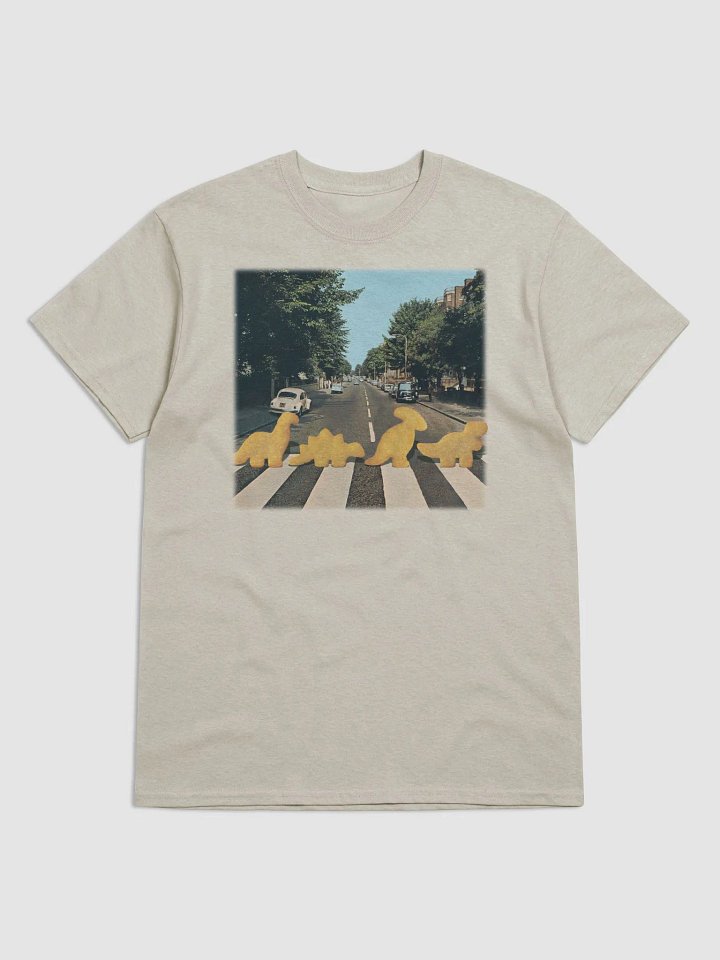Dino Nugget T-shirt product image (1)
