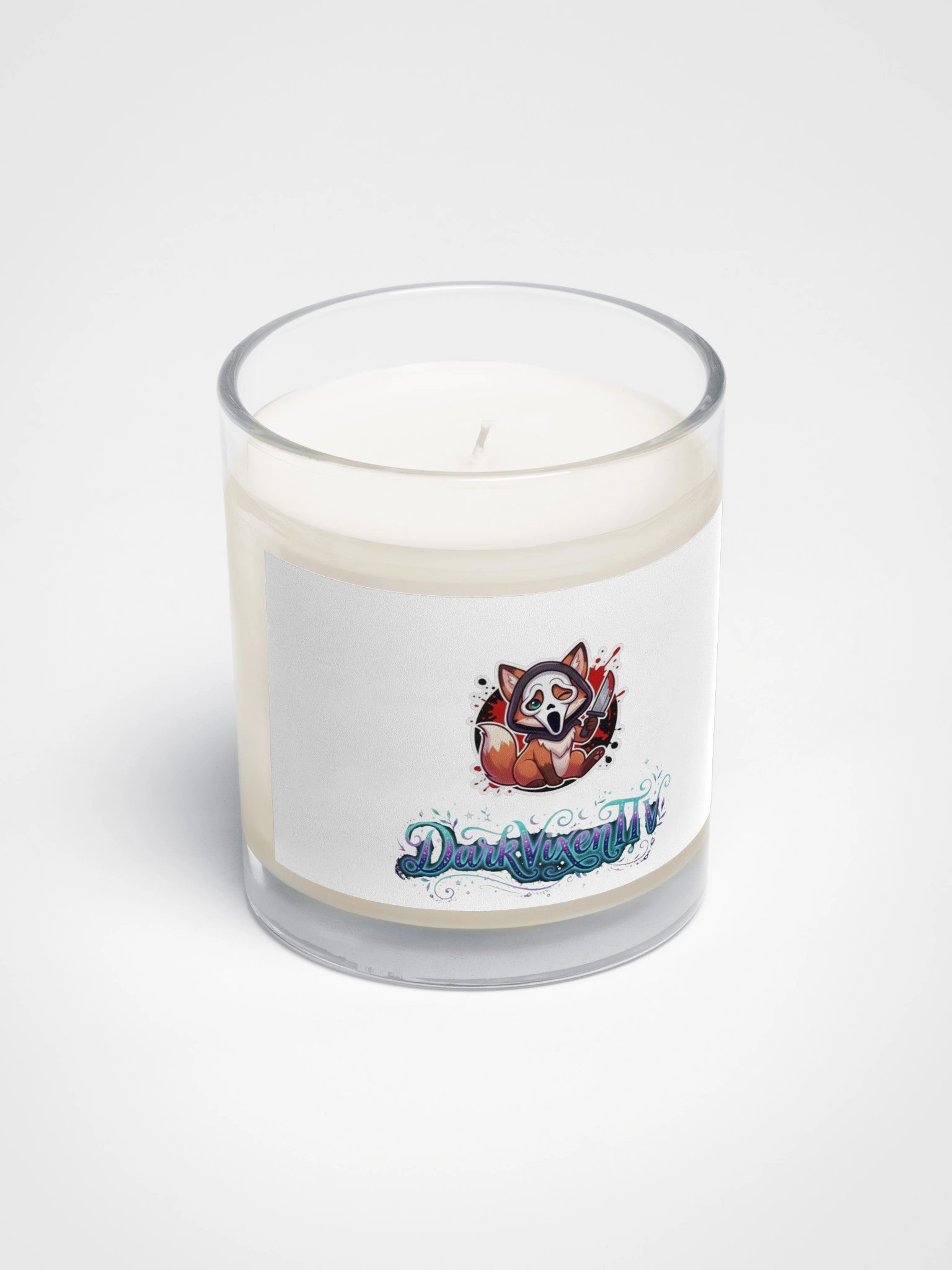 Killer Fox Candle product image (2)