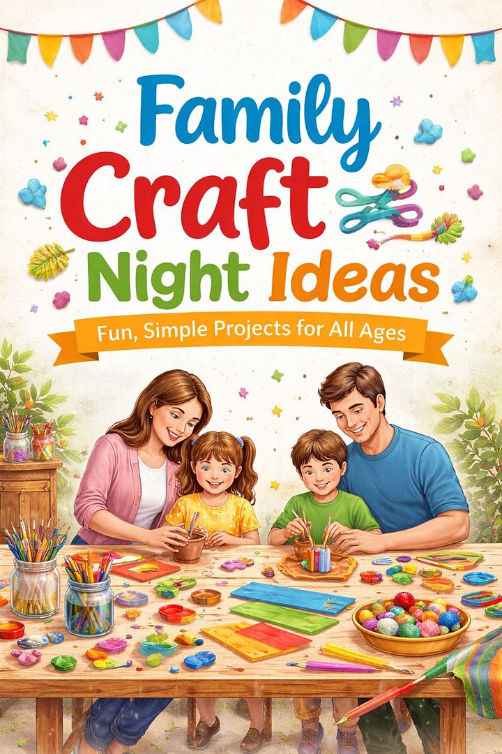 Family-Craft-Night-Ideas-Fun-Simple product image (1)