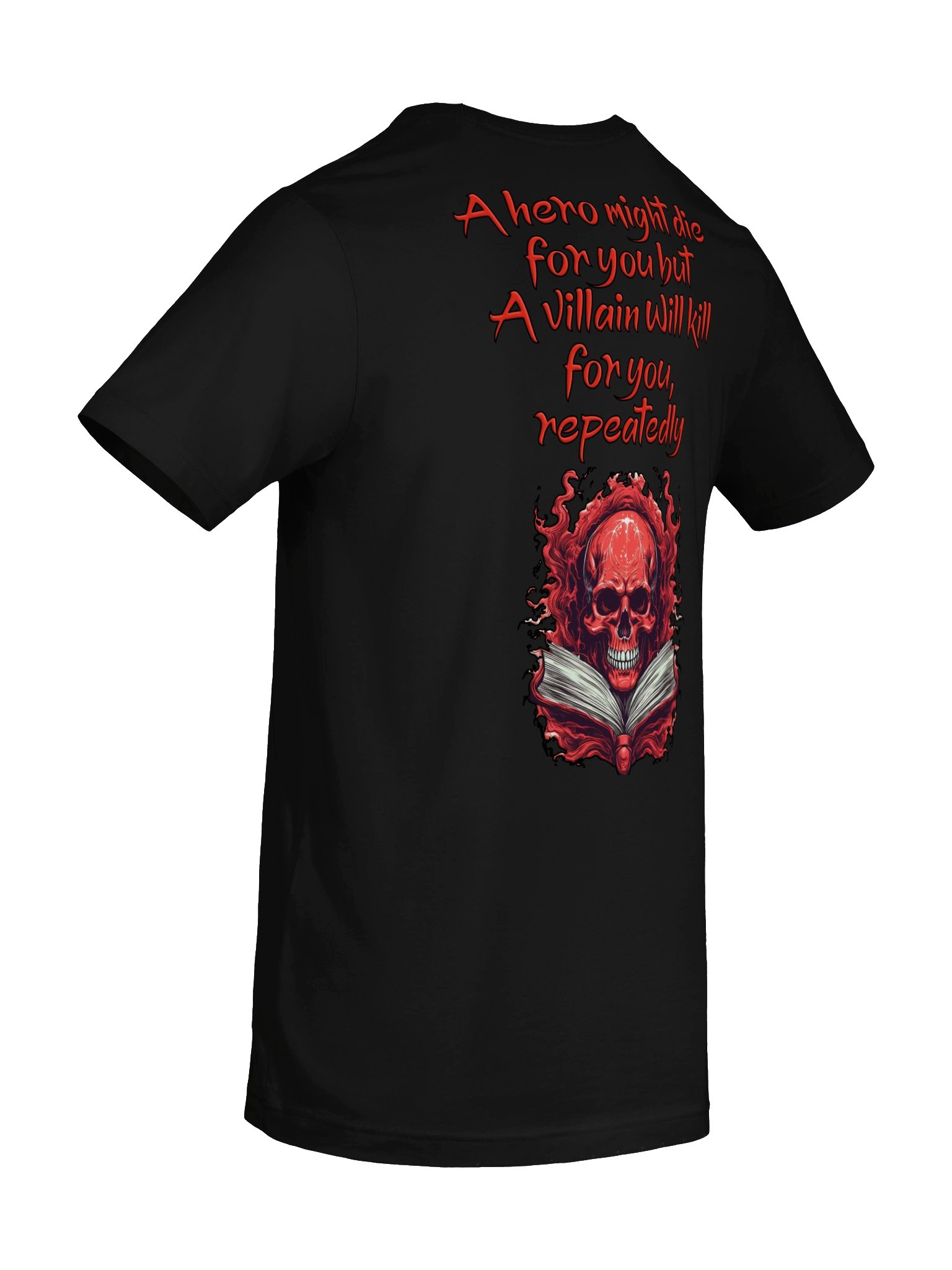 2026 Booktok - Kill Tee product image (79)