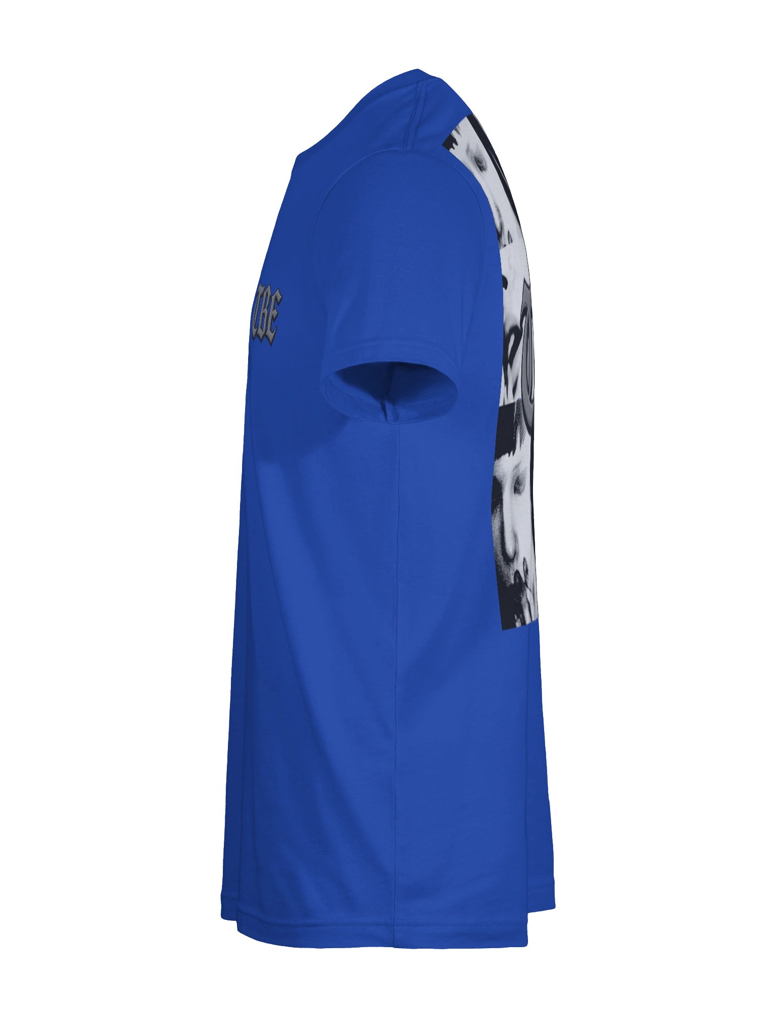 Élite Origins Womens Graphic Shirt product image (11)