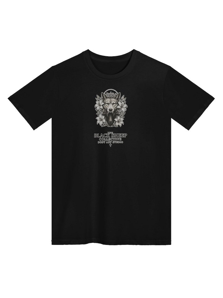 Divine Encouragement Unisex T-Shirt product image (1)