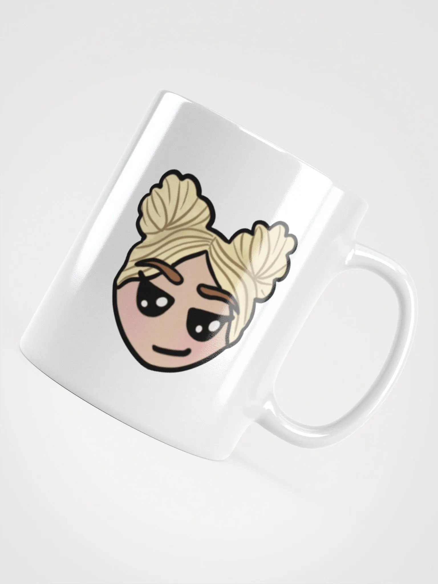Brows Mug product image (11)