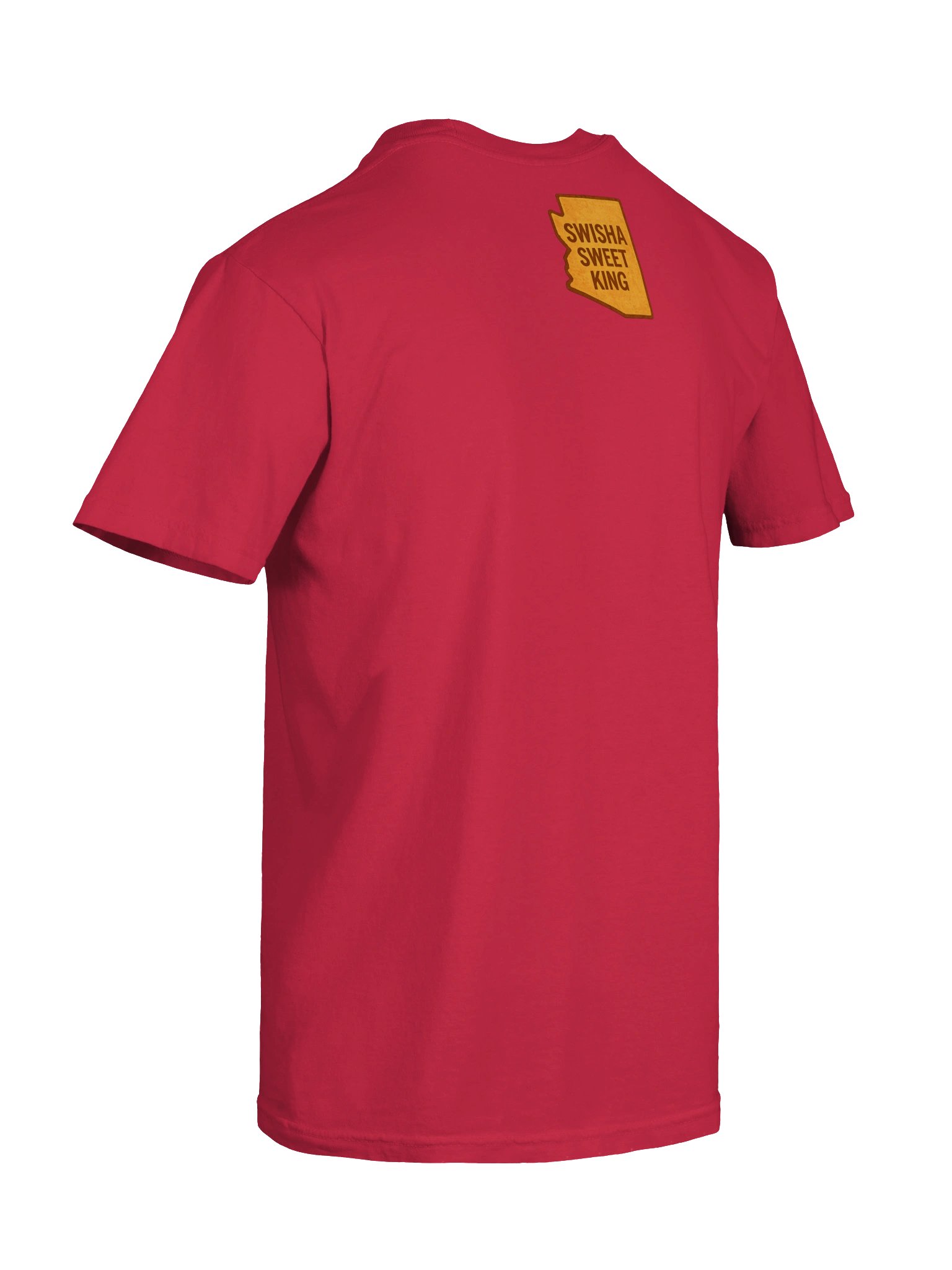 I Love Arizona™ Tee – Sedona Sunset product image (8)
