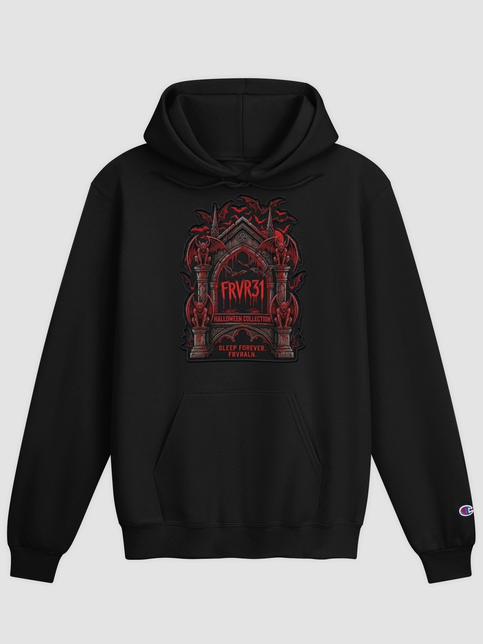 ULTIMATE FRVRALN 31 Hoodie product image (1)