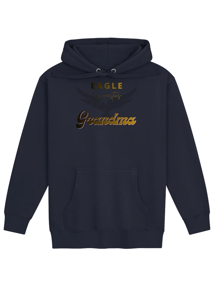 Mothers Day (grandma) Eagle product image (1)