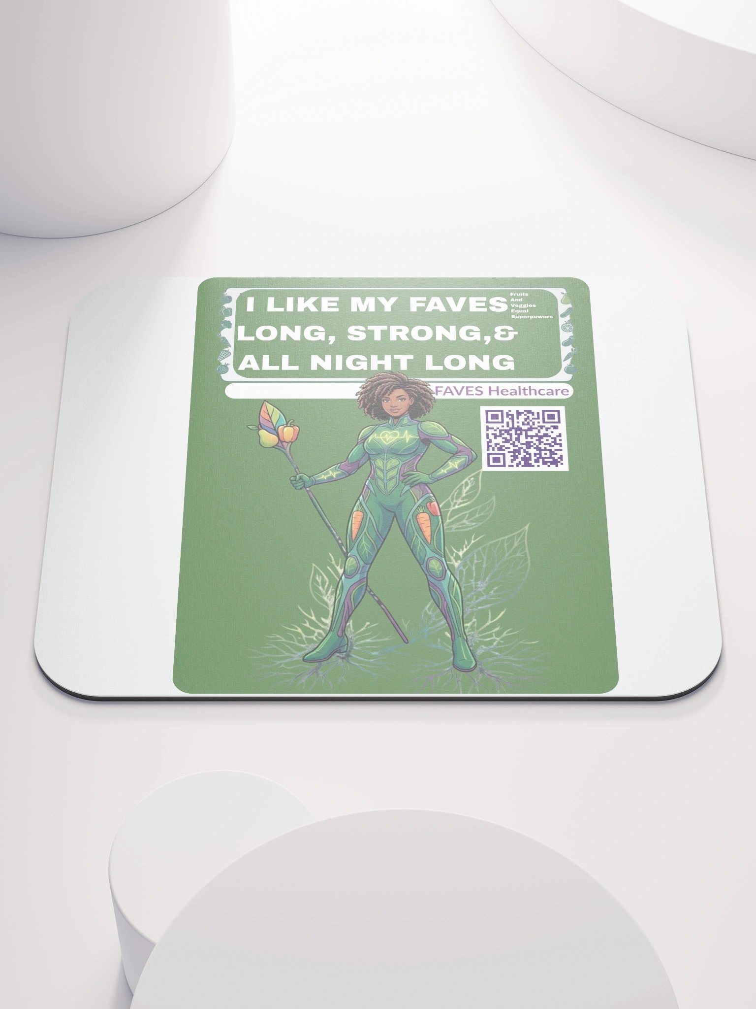 Mouse Pad product image (1)