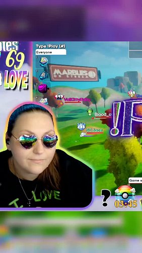 I want a Thicky thick | #pristinenix on #Twitch