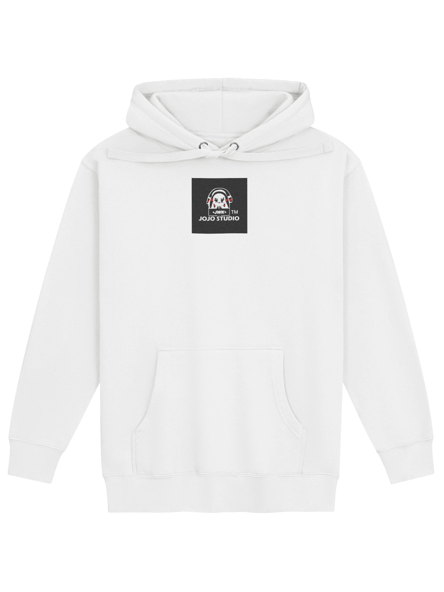 Jwk Jojo Studio Label Hoodie product image (1)