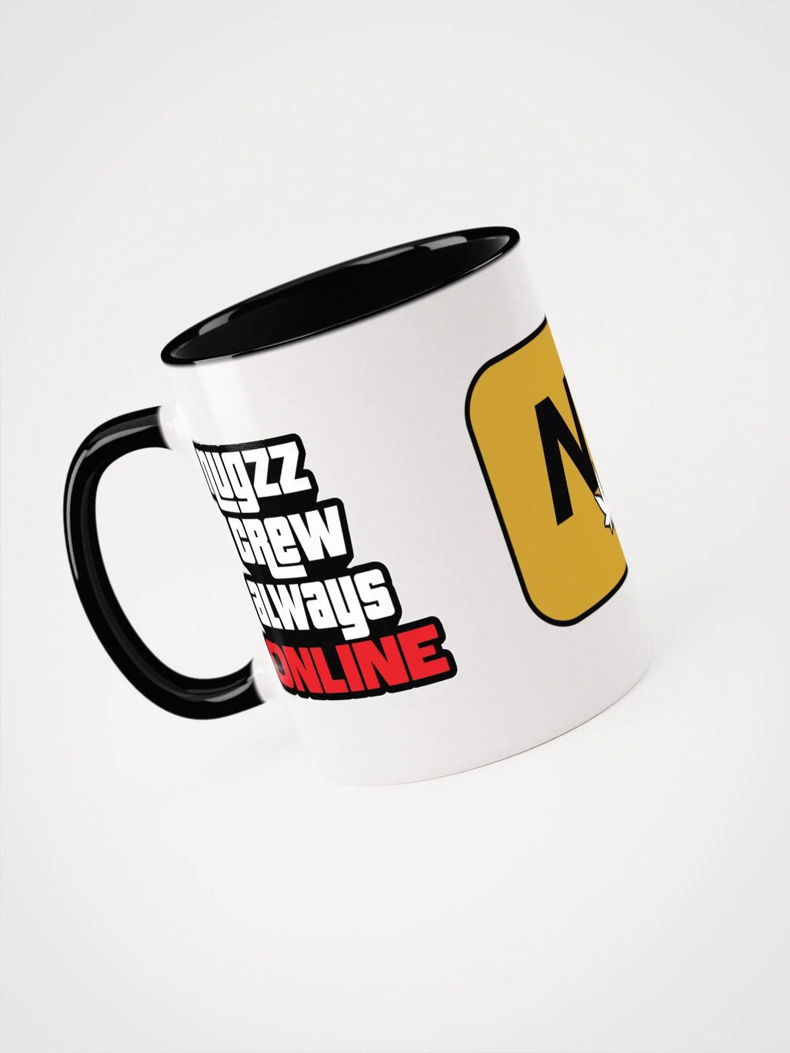 NCAO Coffee cup product image (20)