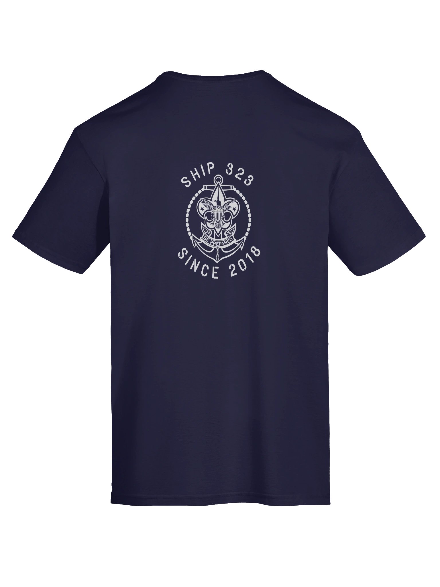 323 Shirt product image (11)