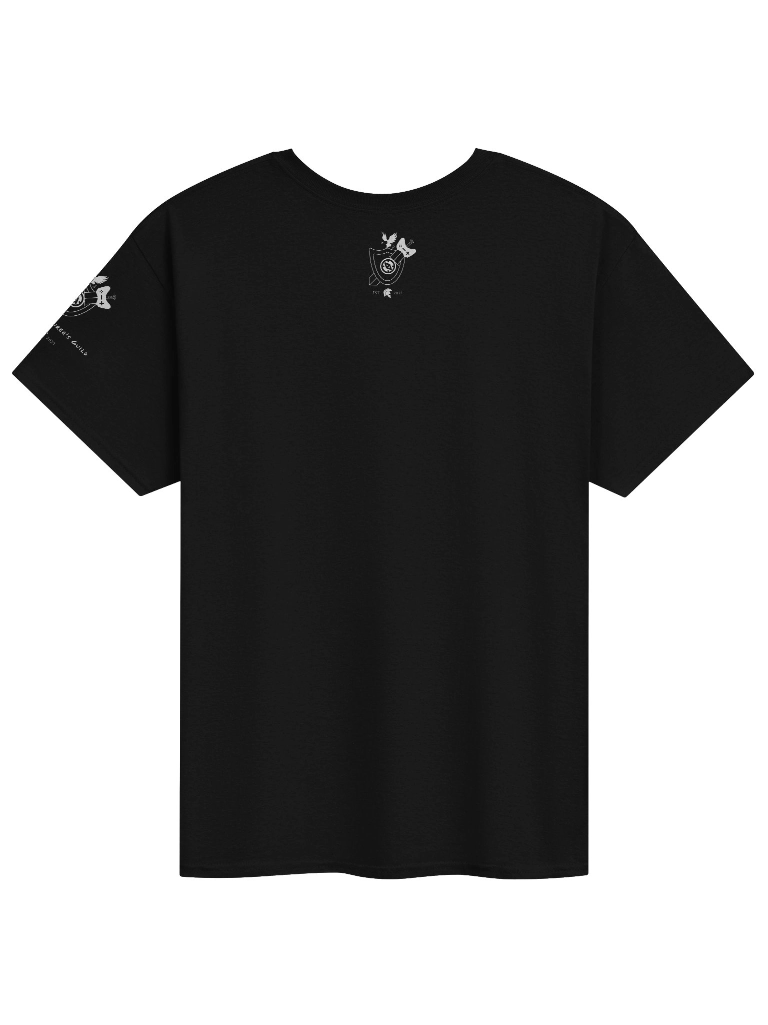TOP SECRET T-Shirt product image (3)