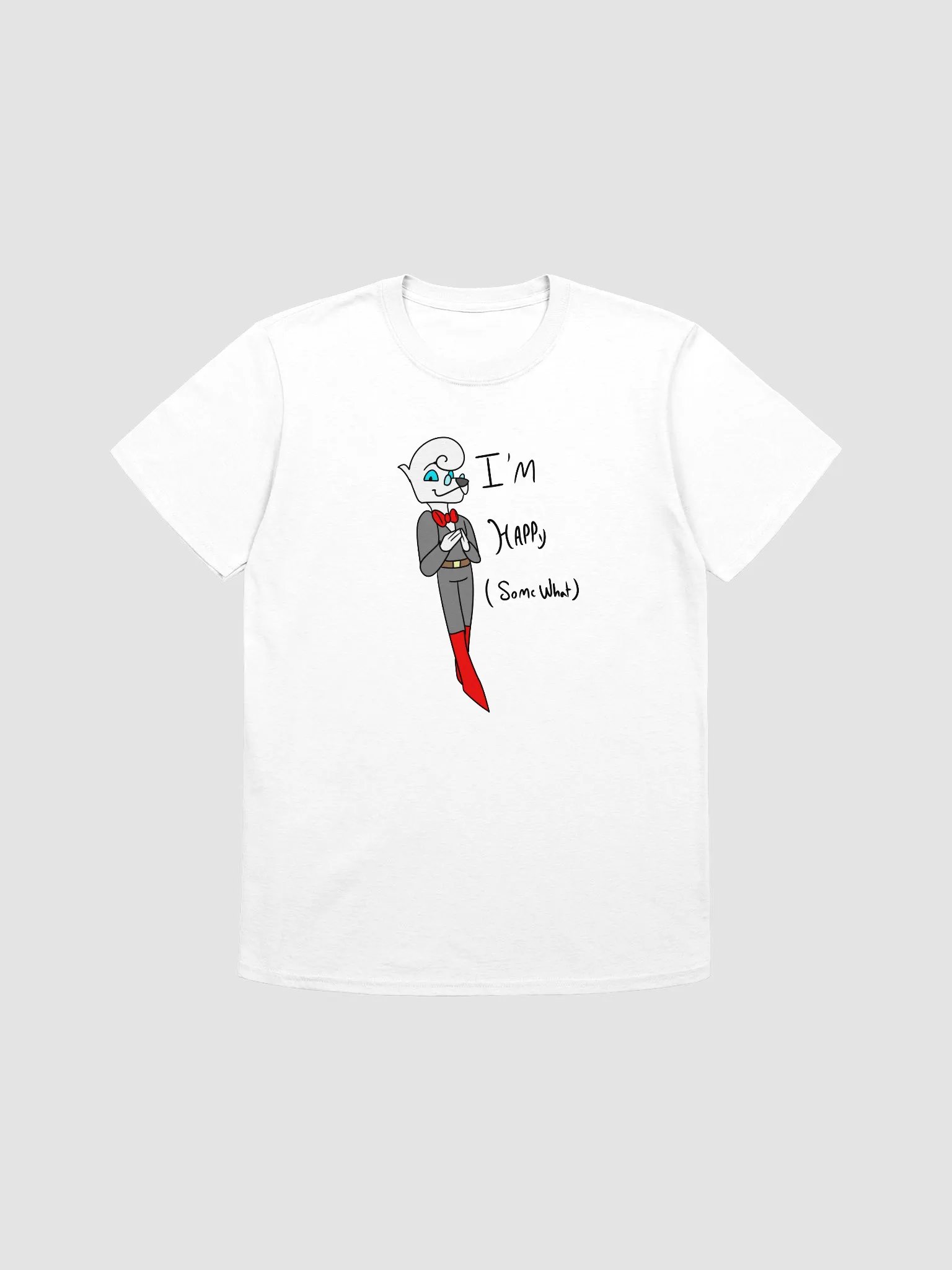 George shirt product image (1)