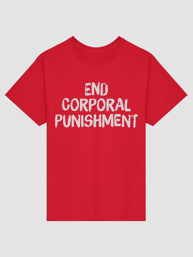 End Child Abuse