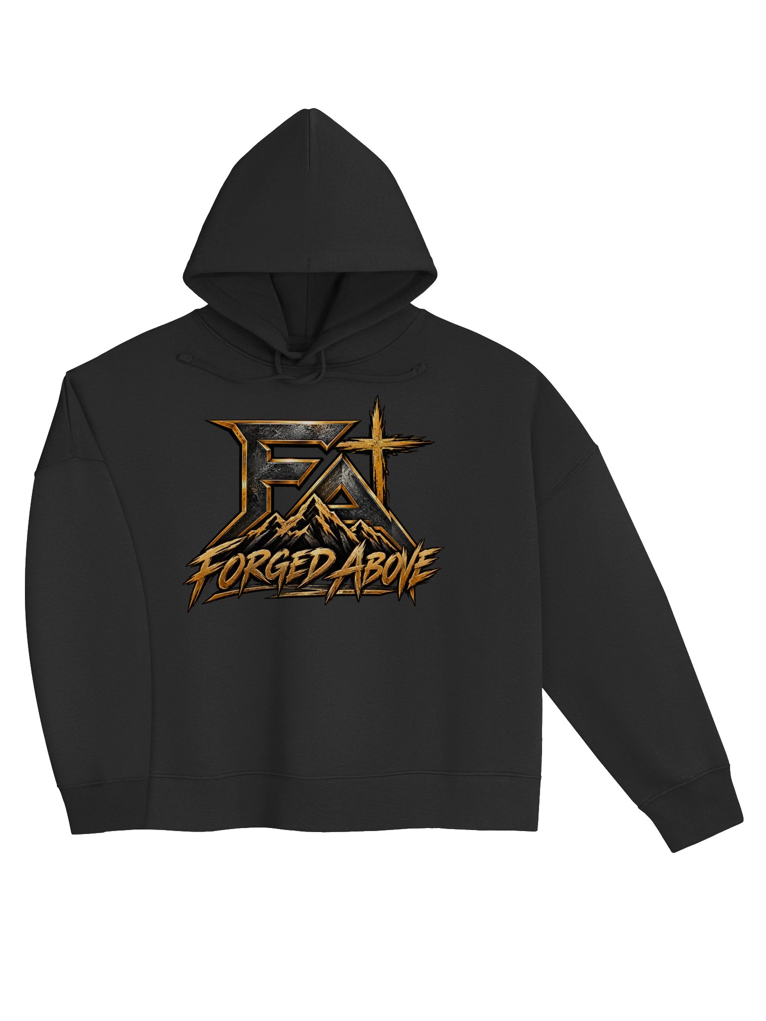 Forged Above product image (17)