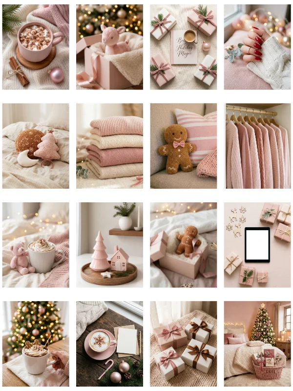 MRR/PLR Christmas Stock Photos product image (2)