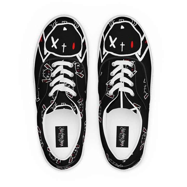 Violent Creations Men's Lace Shoes product image (1)