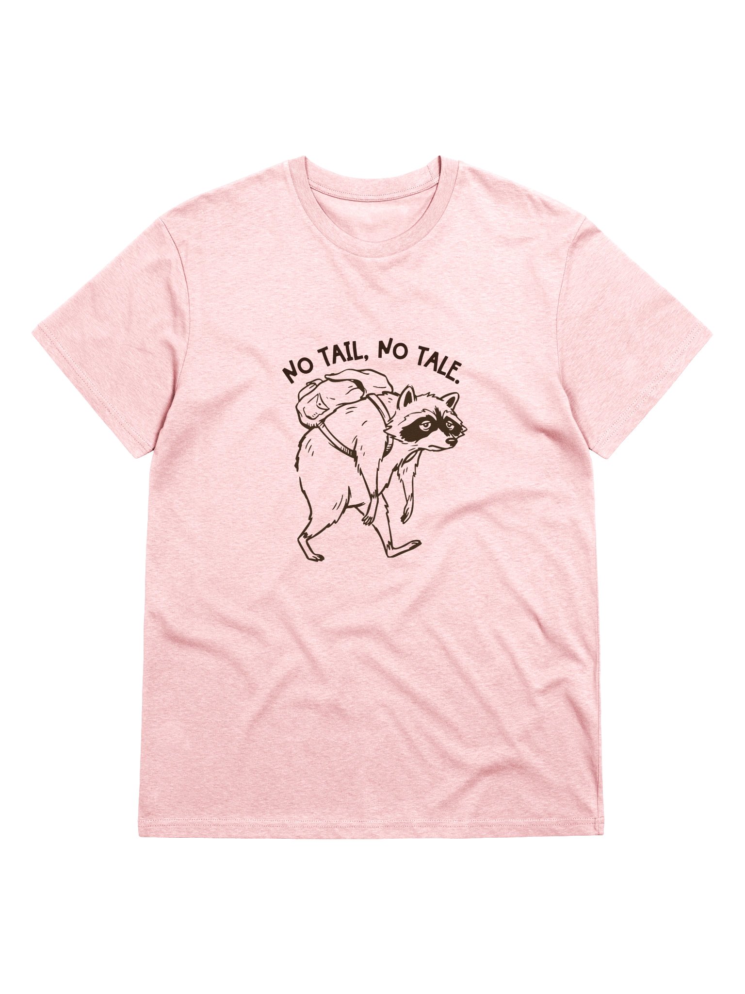 Jimothy - No Tail, No Tale Graphic Tee product image (7)