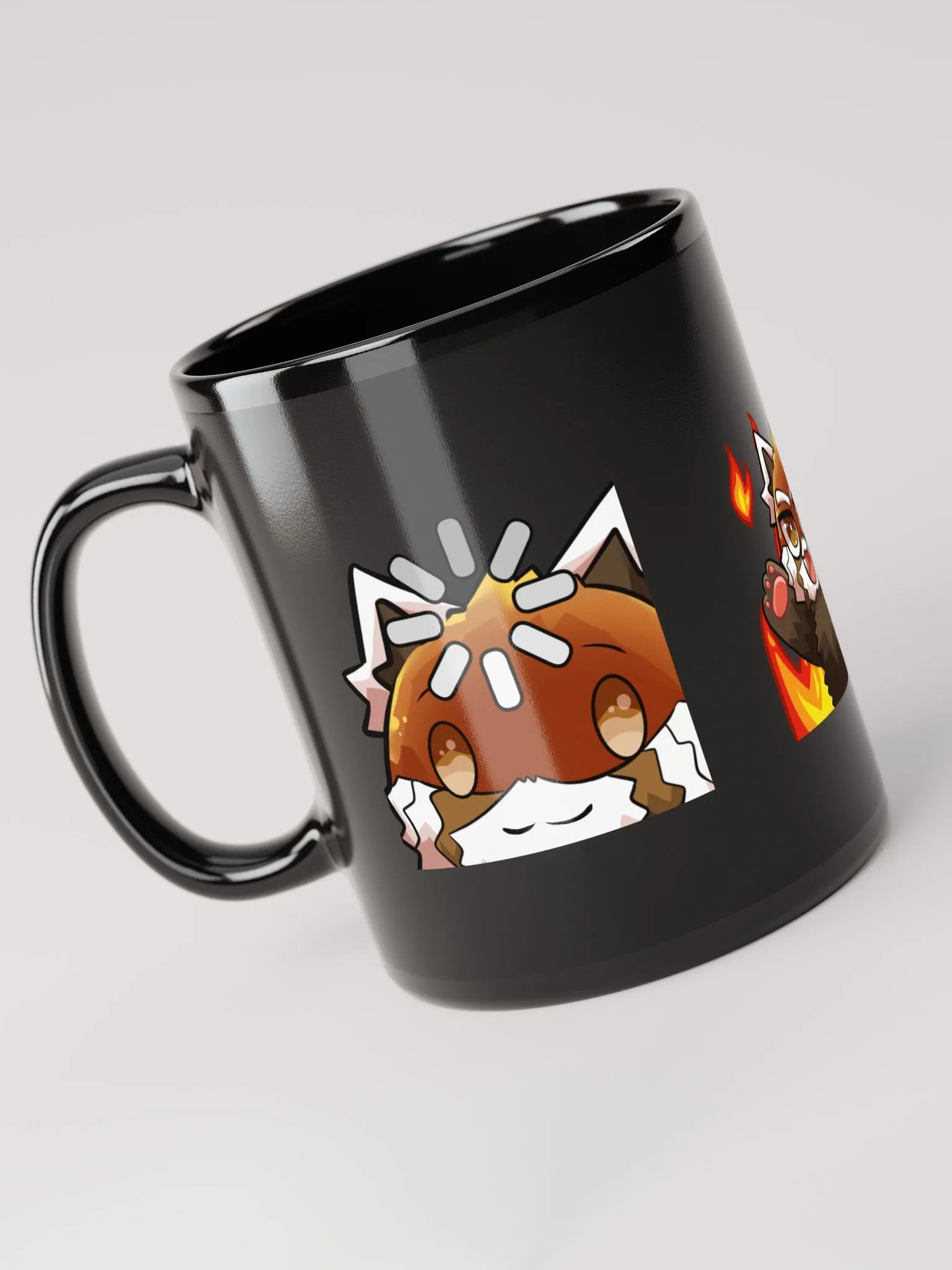 Emote Mug product image (5)