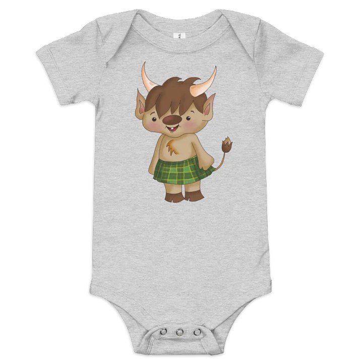 Kooblin Kid's Vest product image (4)