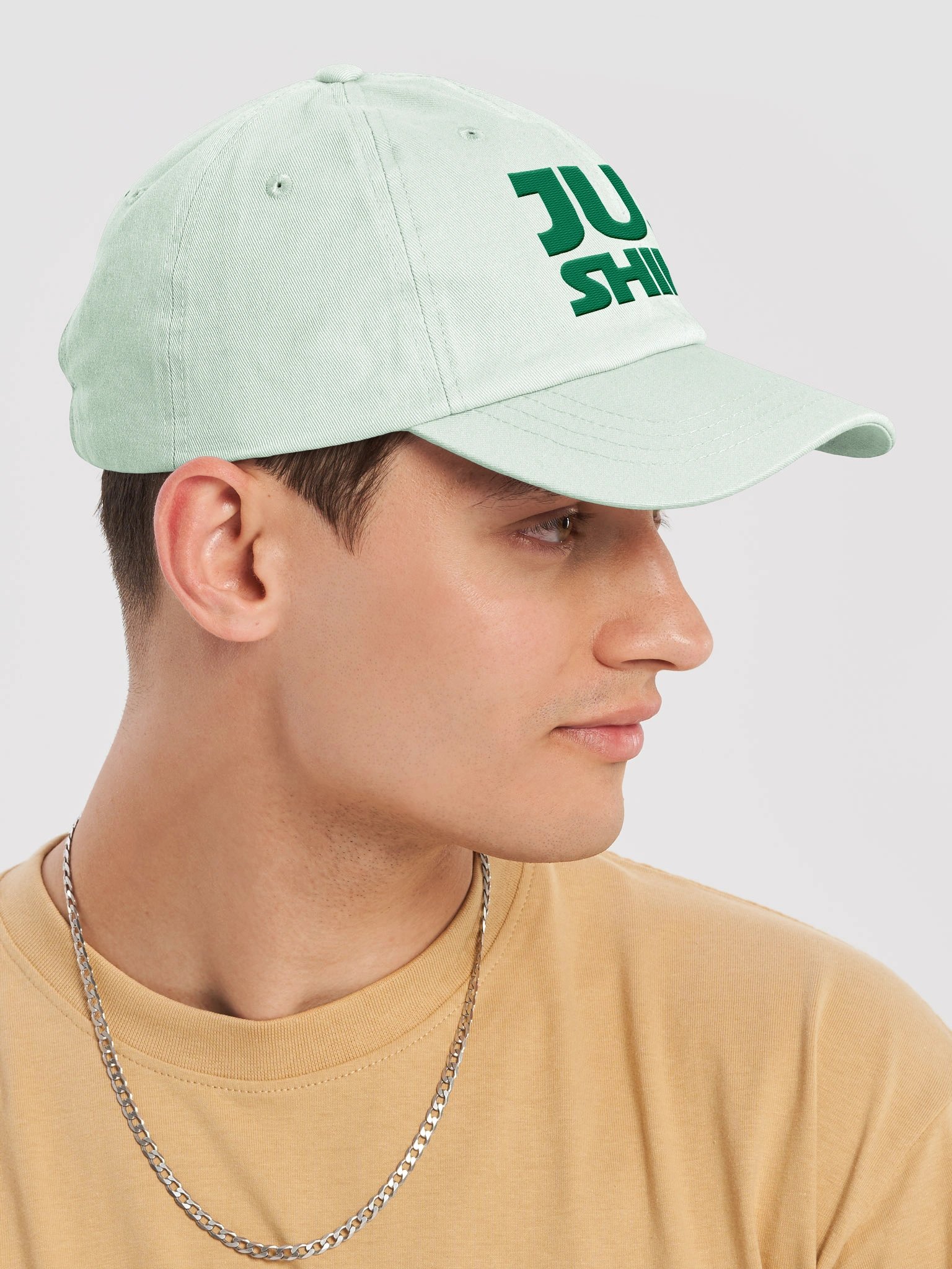Pastel Hat product image (5)