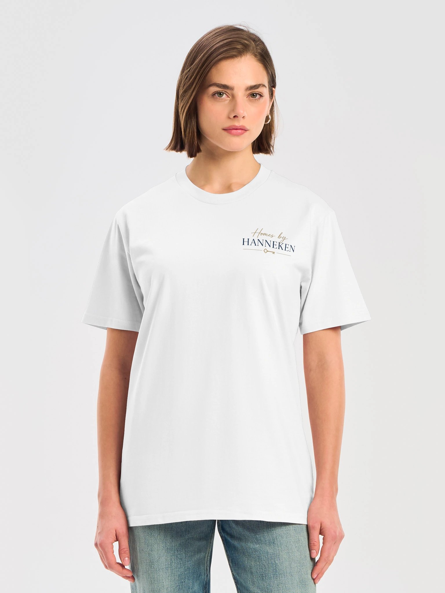 Homes By Hanneken Shirt product image (5)