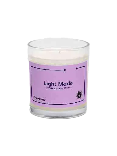 Light Mode: Optimize your glow settings product image (1)