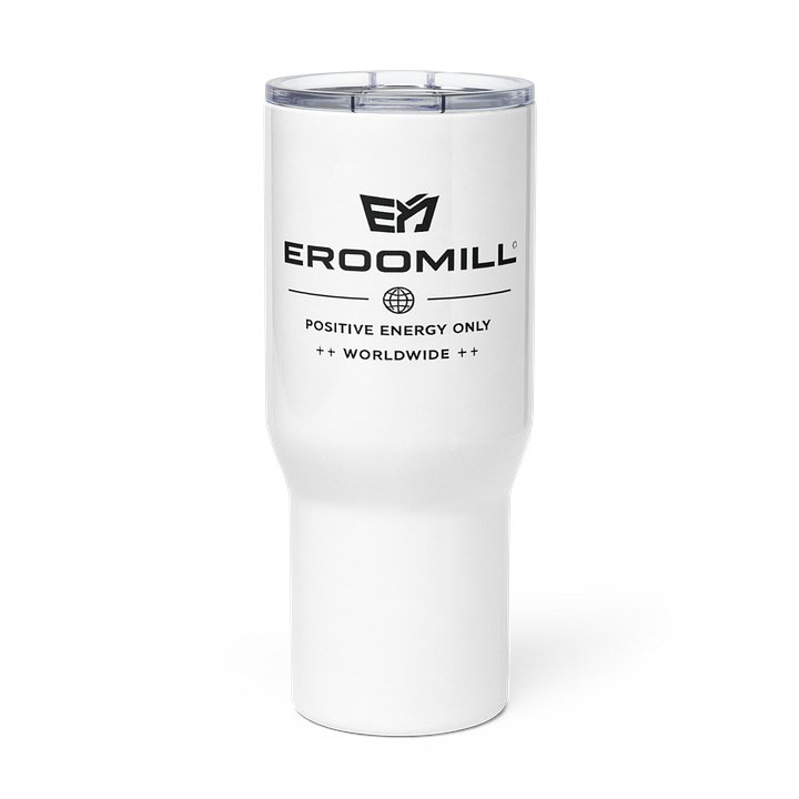 Eroomill Travel Mug product image (1)