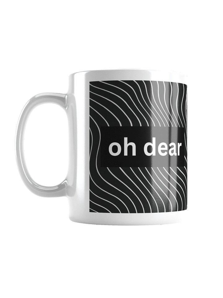 oh dear mug product image (3)